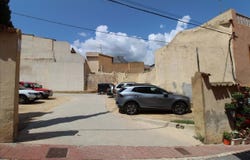 Polop, Valencian Community