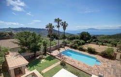 Tarifa, Cadiz