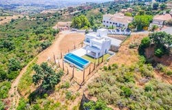 Ojen, Malaga