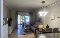 Estepona, Andalucía