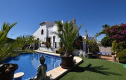 Algorfa, A, Algorfa, Valencian Community