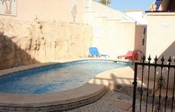 Orihuela Costa, Costa Blanca (alicante)