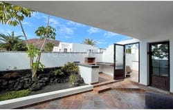 Yaiza, Lanzarote