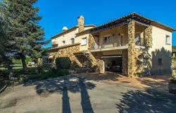 Santa Cristina d'Aro, Cataluña|Catalonia 17246