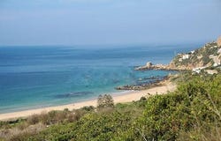 Tarifa, Andalucía