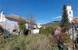 Alcala La Real, Jaen
