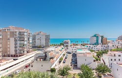 Peñiscola, Valencian Community 12598
