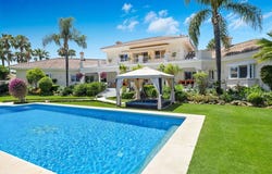 Marbella, Andalusia 29600