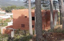 Corbera de Llobregat, Catalonia