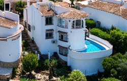 Monte Pego, Valencia 03789