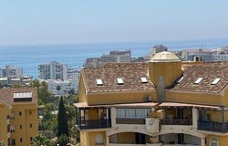 Benalmadena, Andalucía