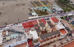 Torremolinos, Andalusia
