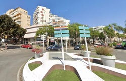Torremolinos, Andalusia