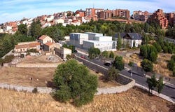 Ávila, Castile and León