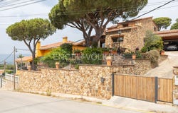 Tordera, Catalonia 08490