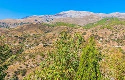 Sedella, Málaga