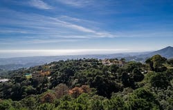 Benahavis, Malaga