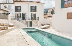 Soller, The Balearic Islands 07100