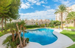 El Campello, Valencia 03560