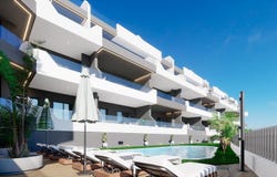 Benijófar, Valencia 03178