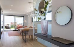 Benitachell, Alicante