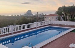 Calpe, Alicante/alacant 03710
