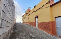 Palmas de Gran Canaria (Las), Canary Islands