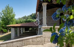 Redondo-Covelo, Galicia 36878