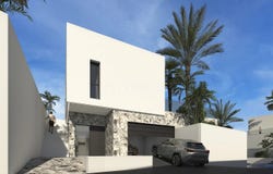 Finestrat, Balcón de Finestrat, Alicante, Valencian Community 03509