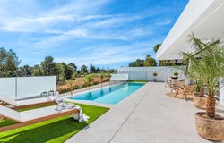 Polop, Valencia 03520