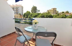 Benalmádena, Andalucía
