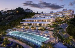 Benahavis, Malaga