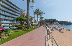 Lloret de Mar, Catalonia 17310