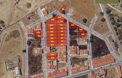 Azuaga, Extremadura