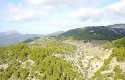 Esporles, Mallorca