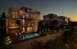 Estepona, Andalusia 29688