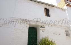 Sayalonga, Málaga