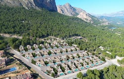 Polop, Polop Suburb, Alicante, Valencian Community 03520