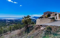 Callosa d'en Sarrià, Valencian Community 03510