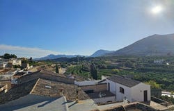 Adsubia/Pego, Comunidad Valenciana