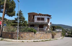 Calonge, Catalonia
