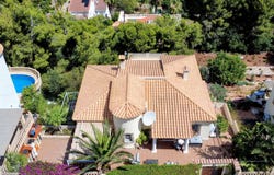 Pedreguer, Valencia 03750