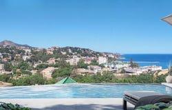 Málaga, Andalusia 29001
