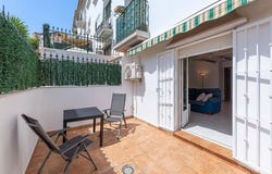 Torremolinos, Andalucía