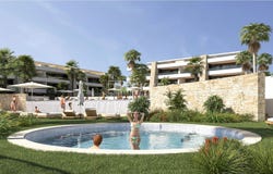 Monforte del Cid, Amoros, Alicante, Valencian Community 03670