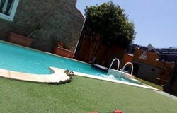 San Roque, Andalucía