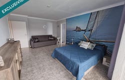 Tacoronte, Canary Islands 38350