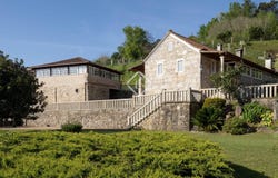 Tomiño, Galicia 36740
