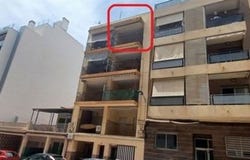 Santa Pola, Costa Blanca (alicante)
