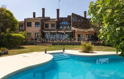 Ciudalcampo, Community of Madrid 28707